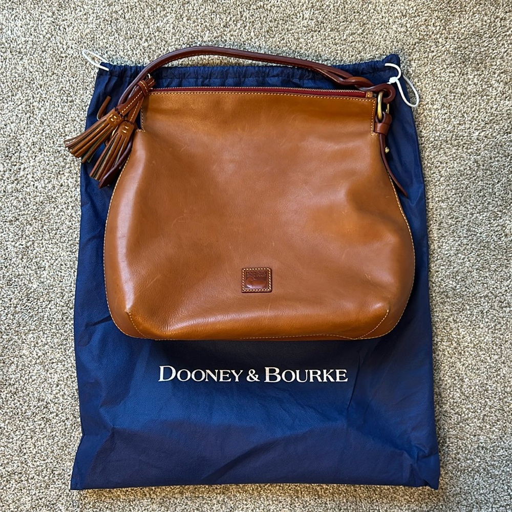 Dooney & Bourne purse